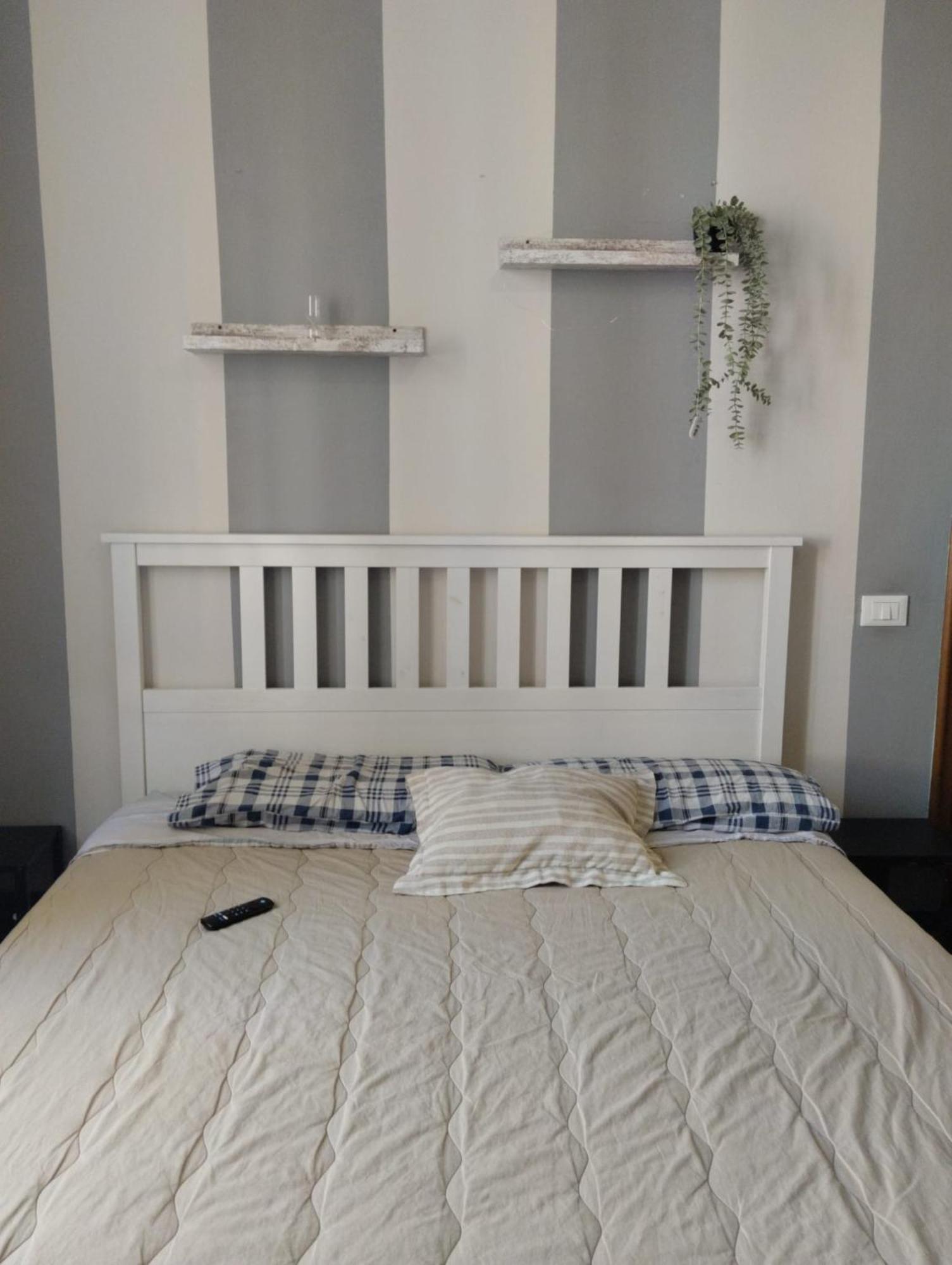 לוקה Appartamento Lilia מראה חיצוני תמונה