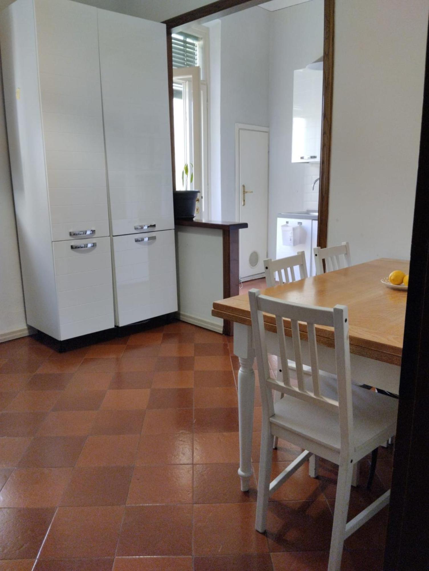 לוקה Appartamento Lilia מראה חיצוני תמונה