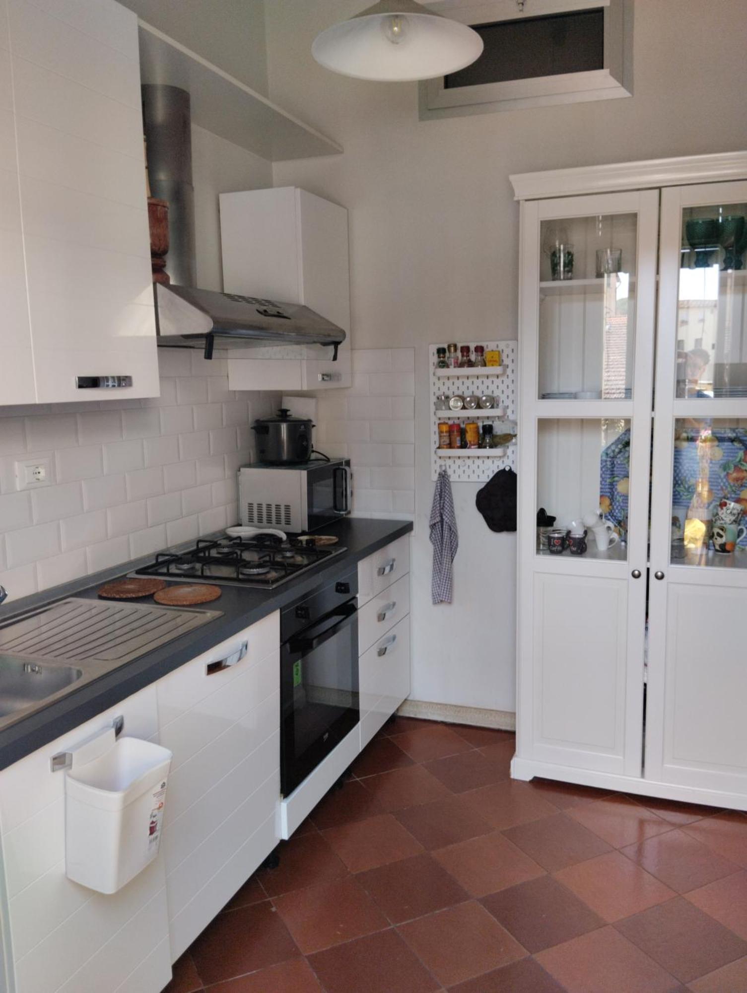 לוקה Appartamento Lilia מראה חיצוני תמונה