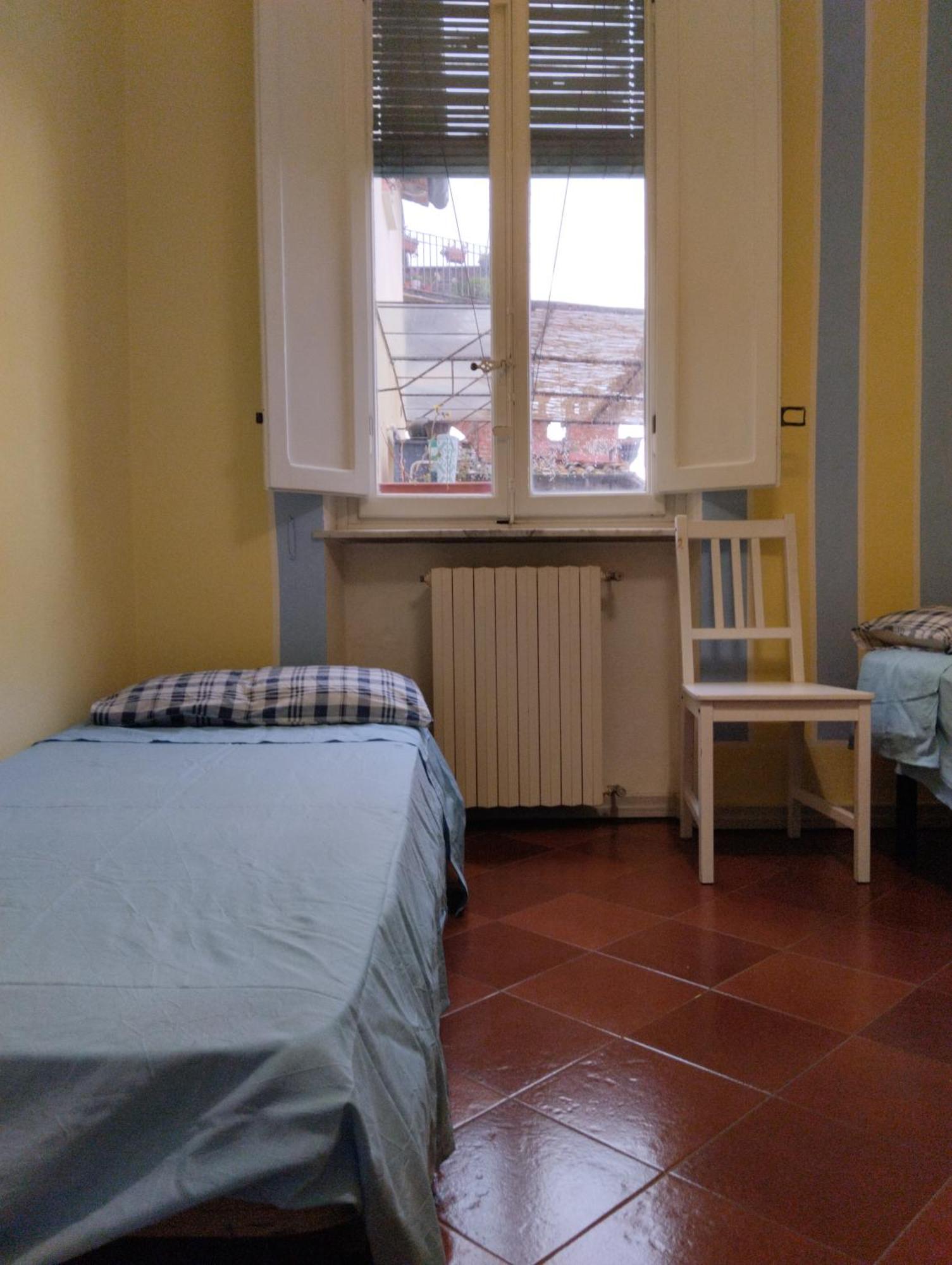 לוקה Appartamento Lilia מראה חיצוני תמונה