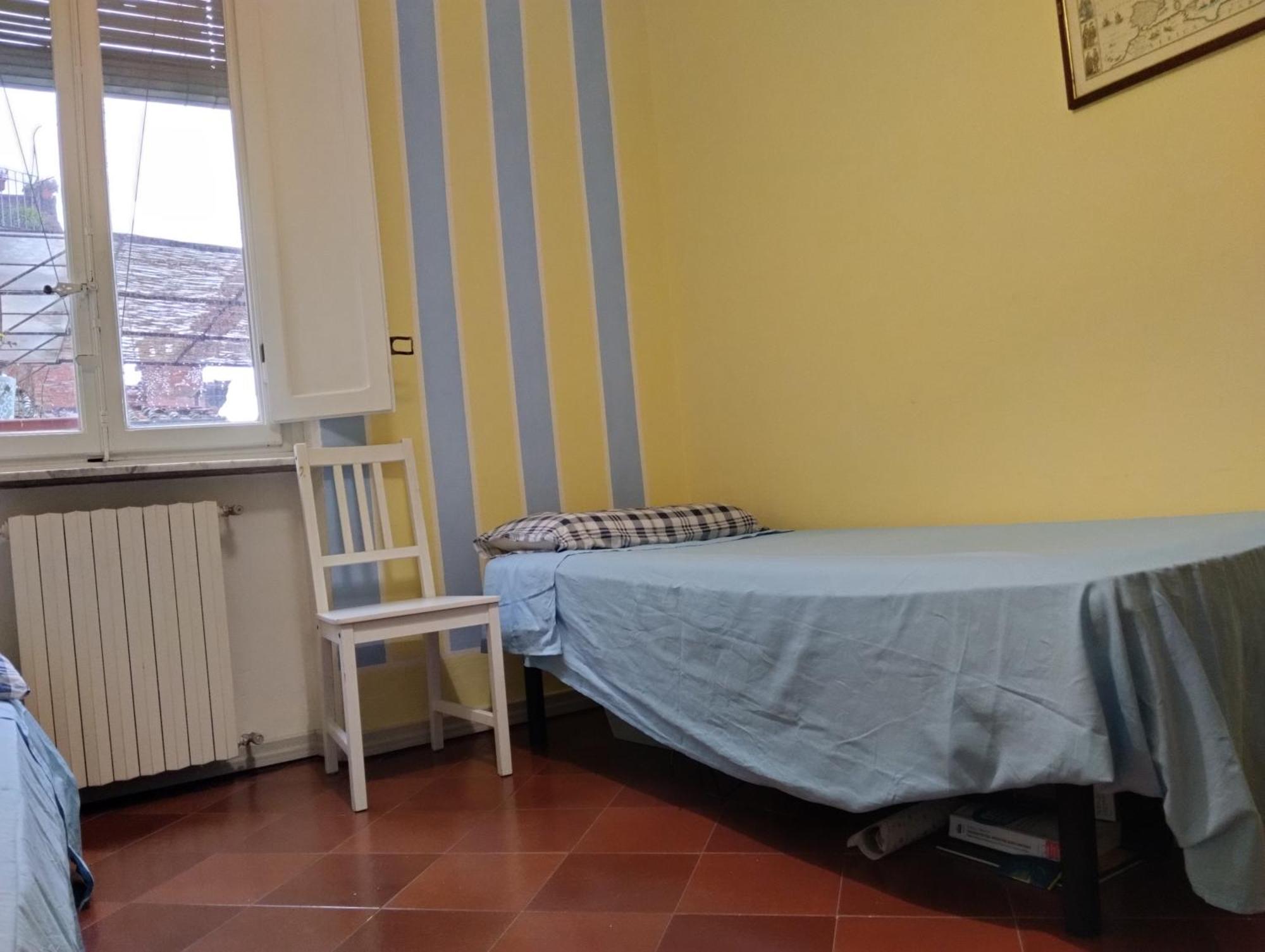 לוקה Appartamento Lilia מראה חיצוני תמונה
